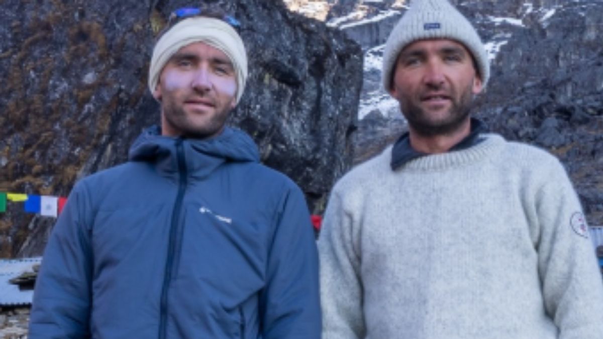 Identical Twins Ate the Same Number of Calories but the Scale Showed an Incredible Difference