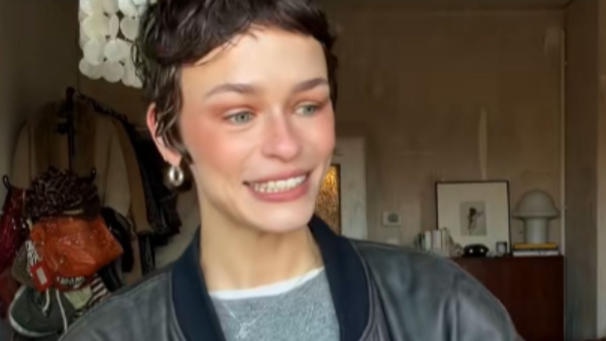 A Model Says a Fashion Brand Used AI to Recreate Her Face in an Ad Without Her Consent or Pay