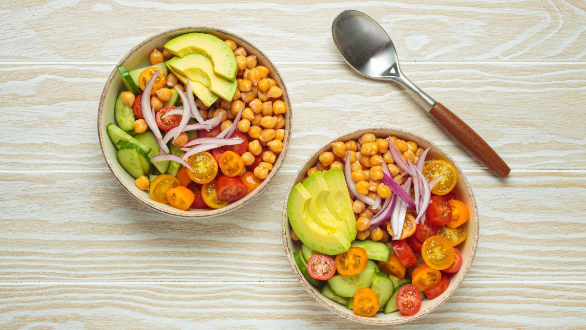 An Oxford Study Finds That Vegetarians Have a Significantly Lower Risk of Cancer