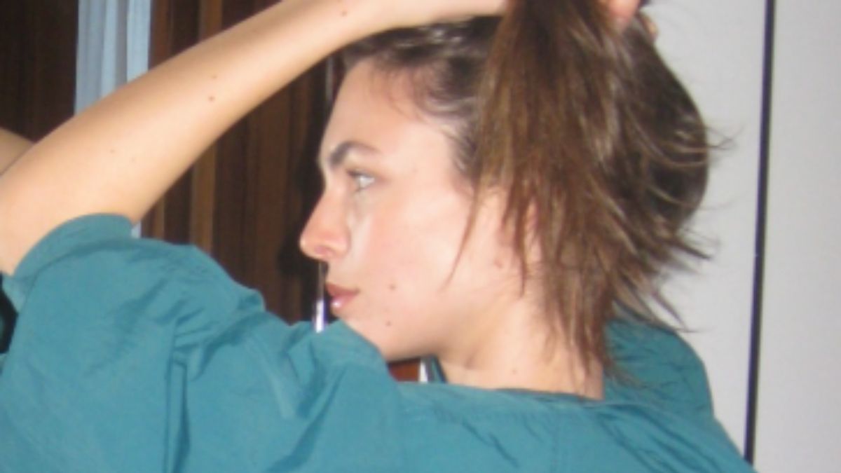 Vittoria Ceretti’s Fashion-Forward Looks Make Lacy Shorts And Tailored Dresses Feel Like A Must-Try Uniform