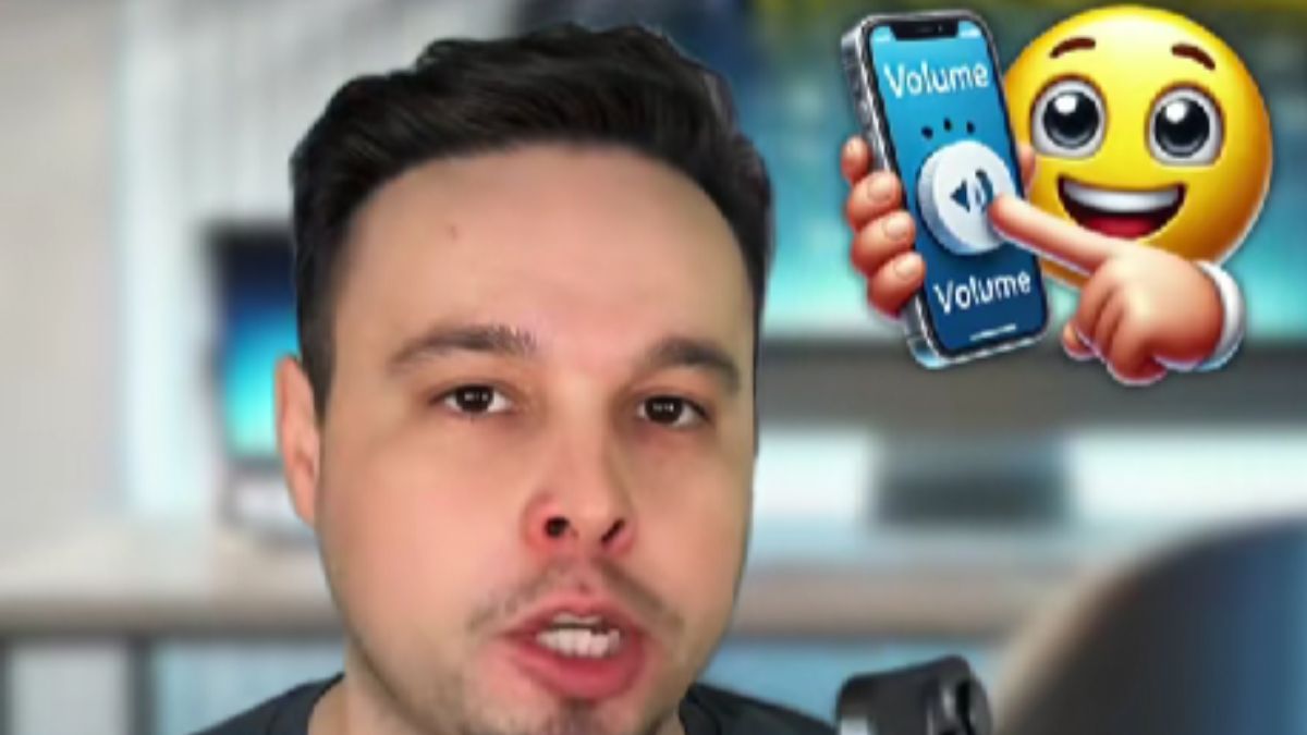 The Volume Buttons on Your Phone Do More Than Just Control Sound