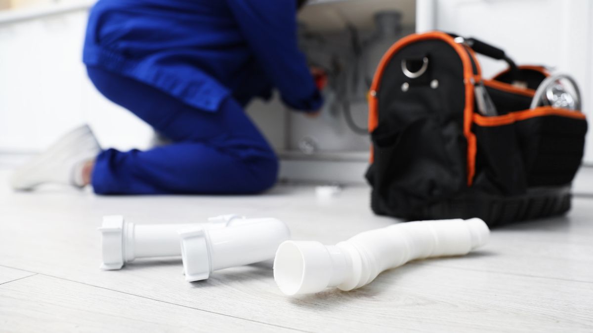 45 Horrifying Things Plumbers Find in Pipes That Homeowners Try to Hide