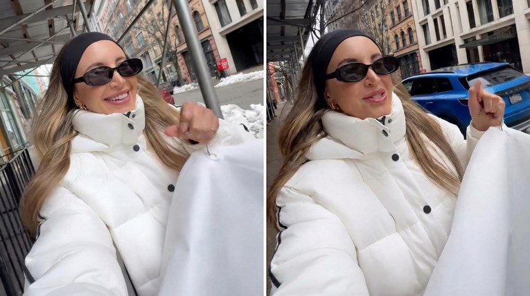 Shayla Quinn Bought a Wedding Dress While Single and It Went Viral with Millions of Views