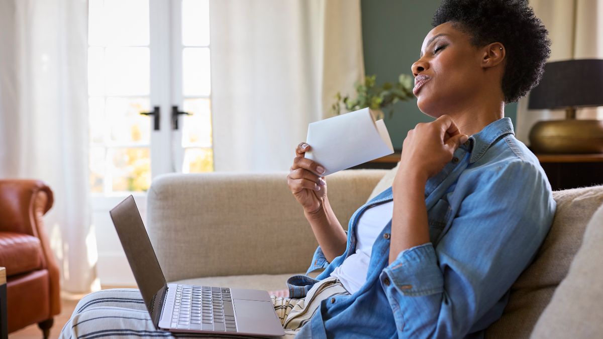 The Most Common Symptoms of Perimenopause Are Not the Ones You Expect