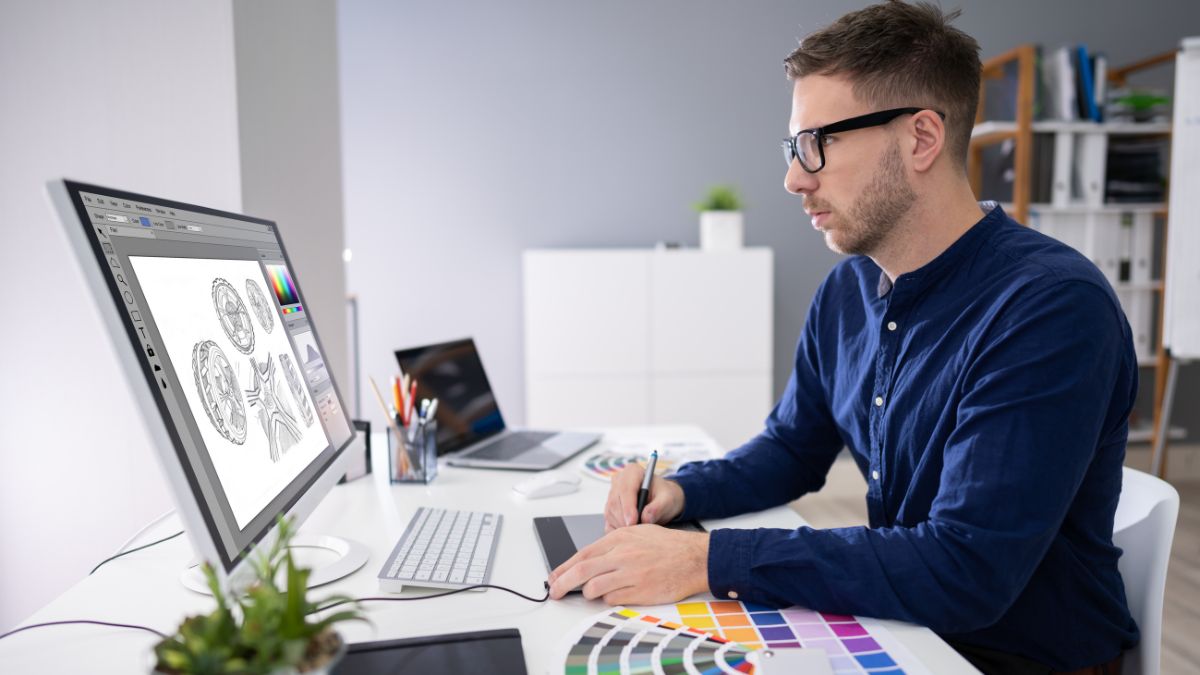 Things You Should Never Do on Your Work Computer