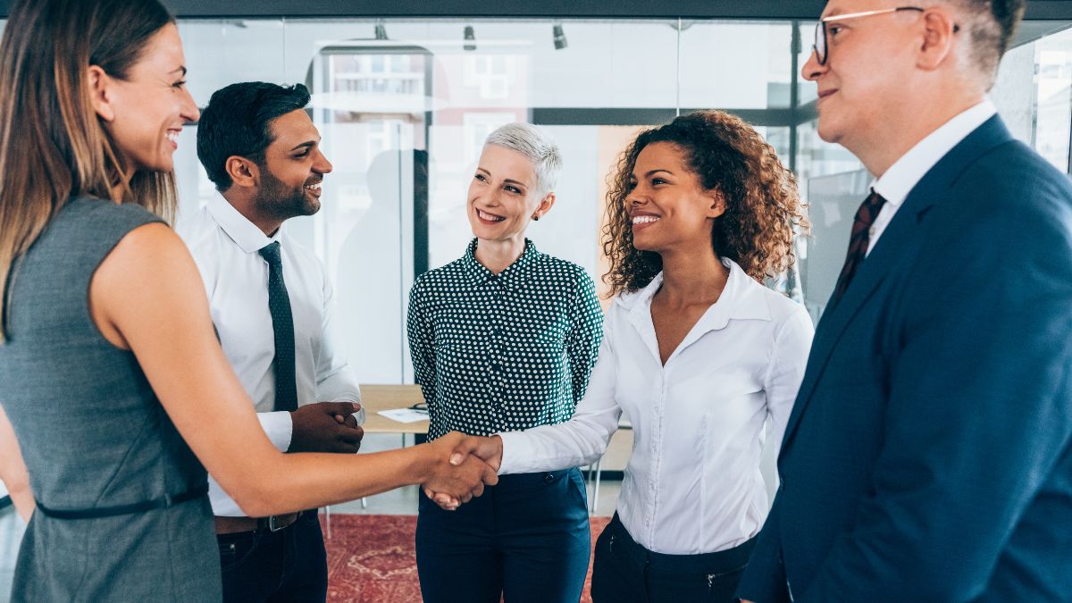 These Are the Zodiac Sign Pairs Most Likely to Thrive Together at Work