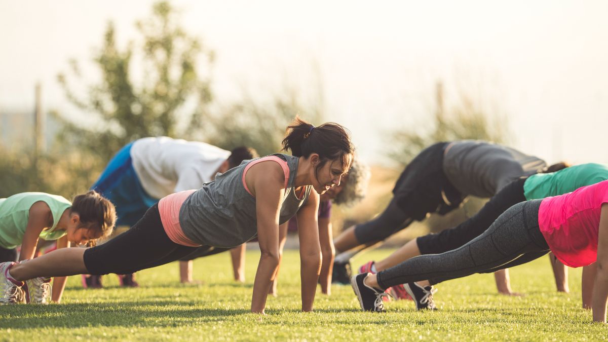 Simple Tricks to Convince Yourself to Exercise Even When You Don’t Feel Like It