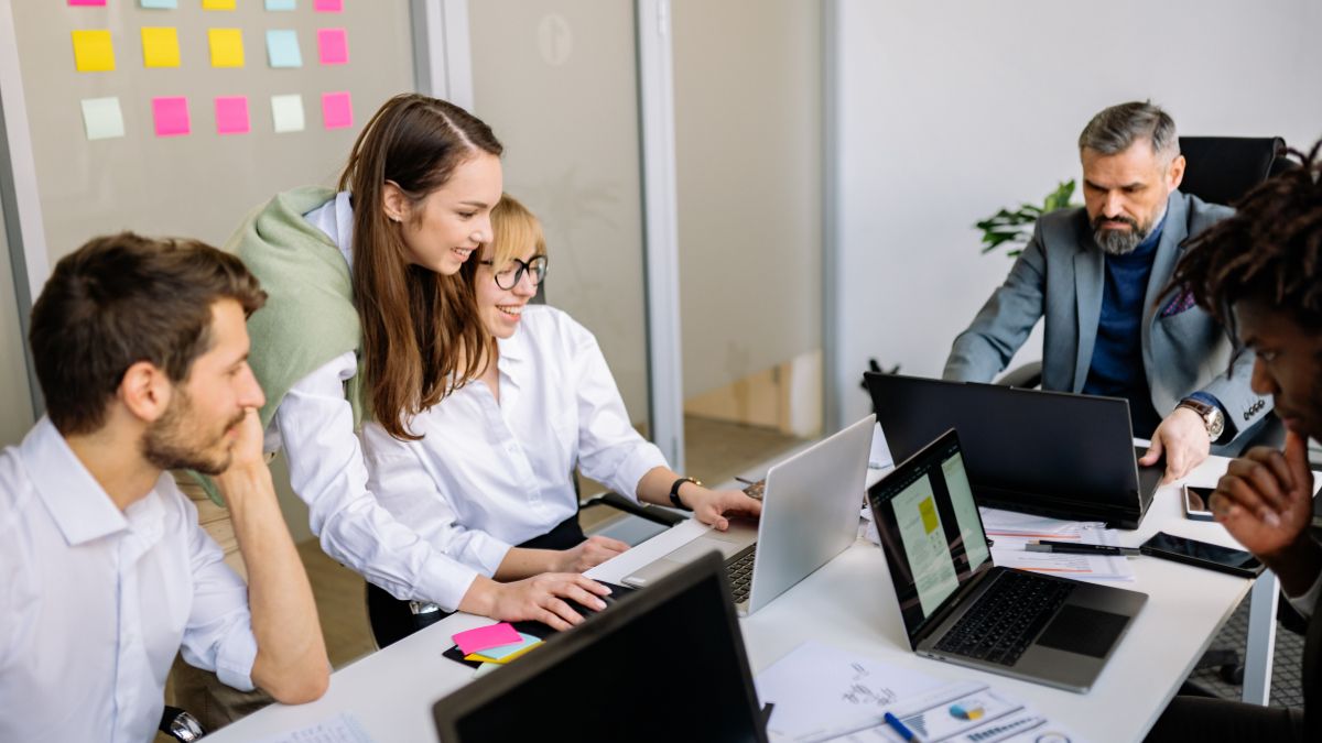 If You Hear One of These Eight Sentences at Work Someone Is Preparing Problems for You