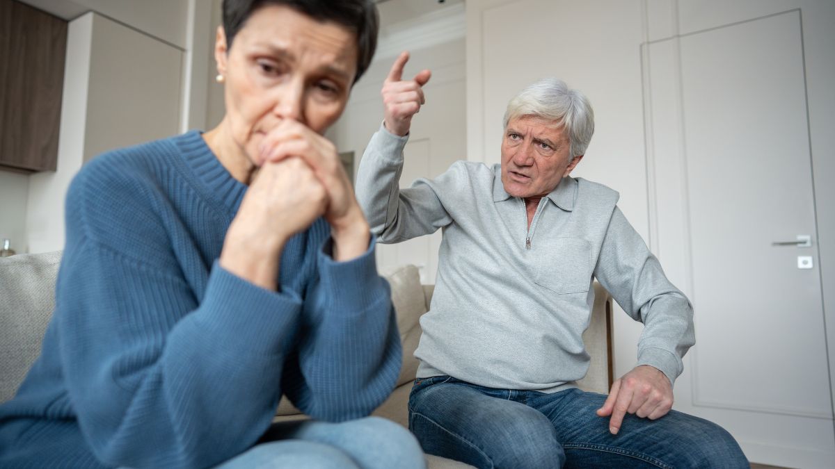 A Mother Sparks Debate After Asking Husband to Let Their Son Shower First