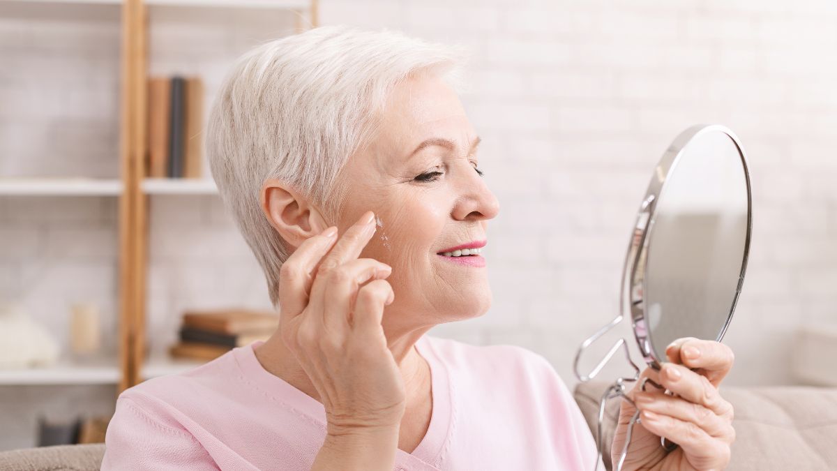 Surprising Truths About “Anti-Aging” Supplements That Actually Accelerate Aging