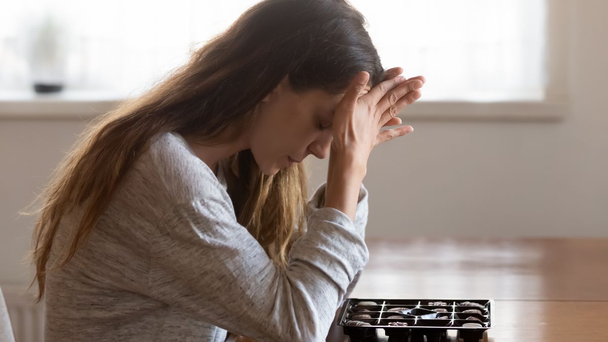 31 Everyday Choices That Are Secretly Increasing Your Anxiety Levels