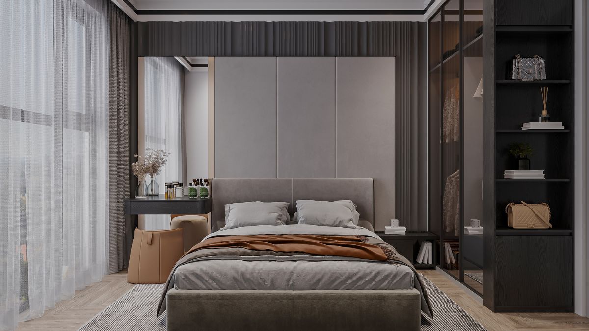 Controversial Bedroom Arrangement Tips That Improve Sleep Quality Overnight