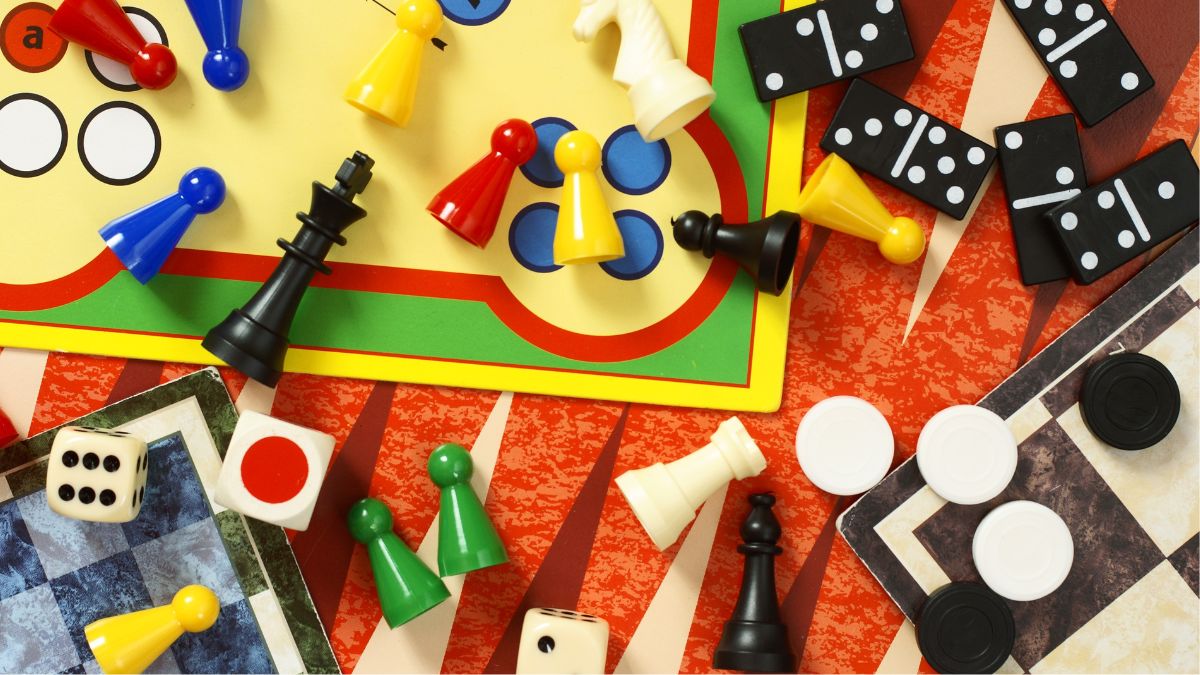 Hidden Psychological Tricks in Popular Board Games That Affect Family Dynamics