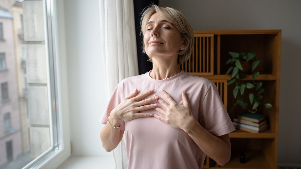 28 Tiny Daily Rituals of People Who Never Seem Overwhelmed