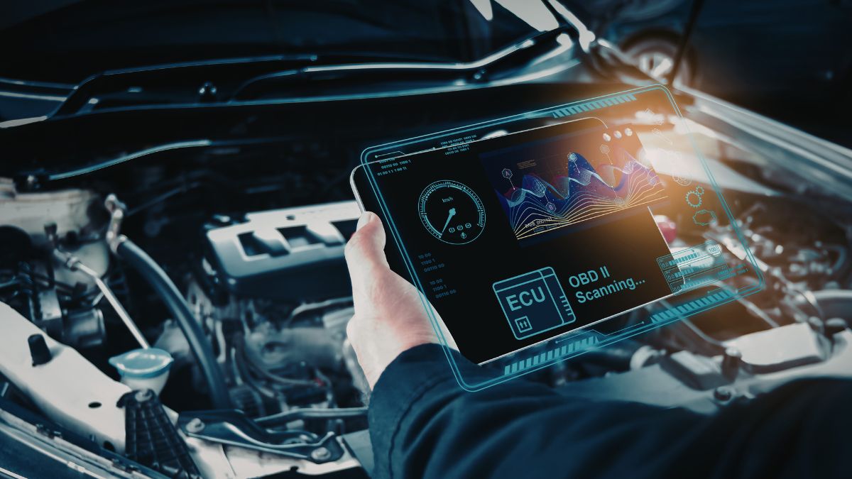 Awful Tactics Mechanics Use to Fake Engine Problems on Your Car