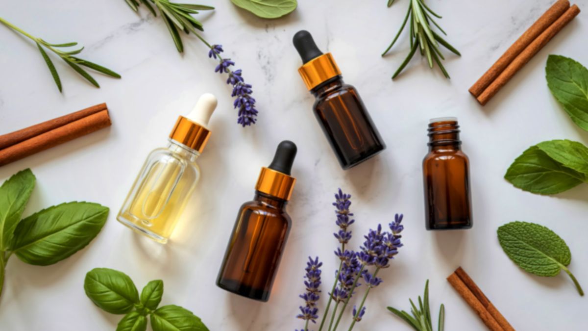 Hidden Dangers of Popular Essential Oils That Aromatherapy Fans Ignore