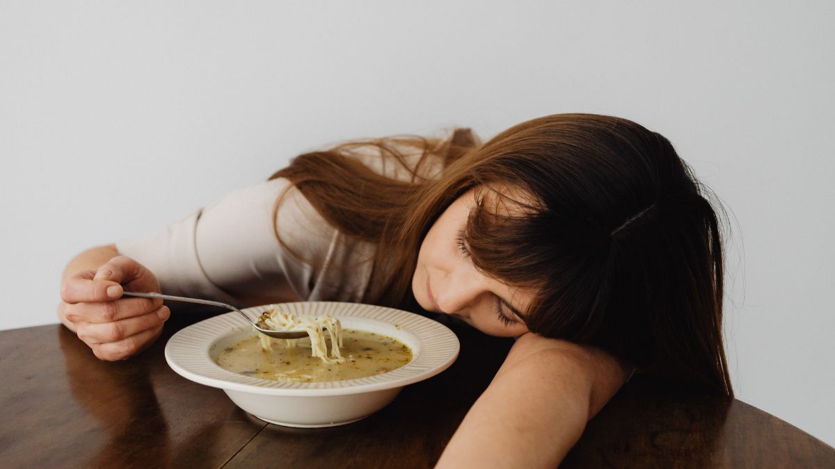 Daily Habits That Are Quietly Draining Your Energy Reserves