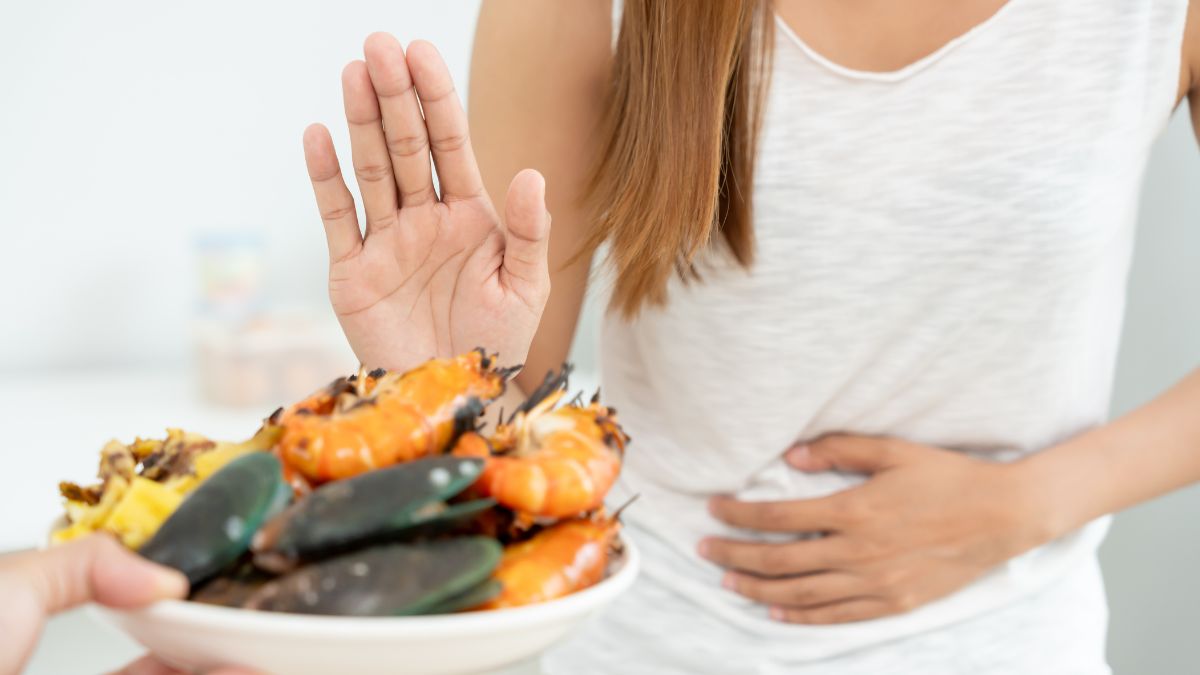 Surprising Signals Your Body Gives When You’re Developing a Food Intolerance