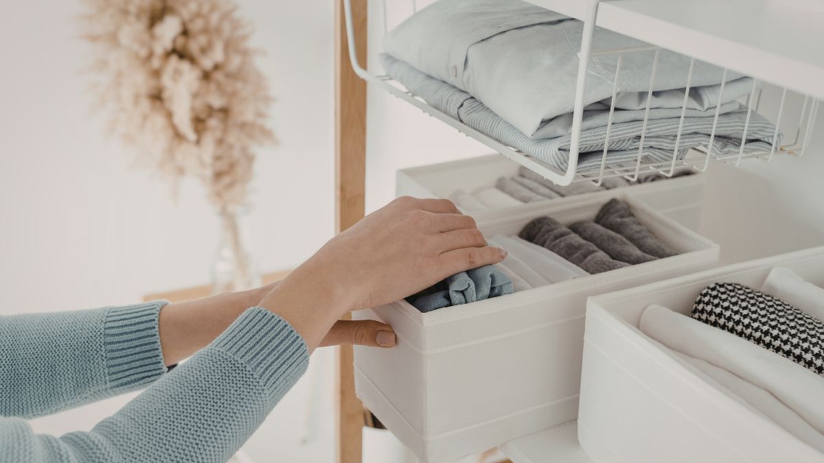 Controversial Home Organization Tricks That Professional Declutterers Refuse to Post Online