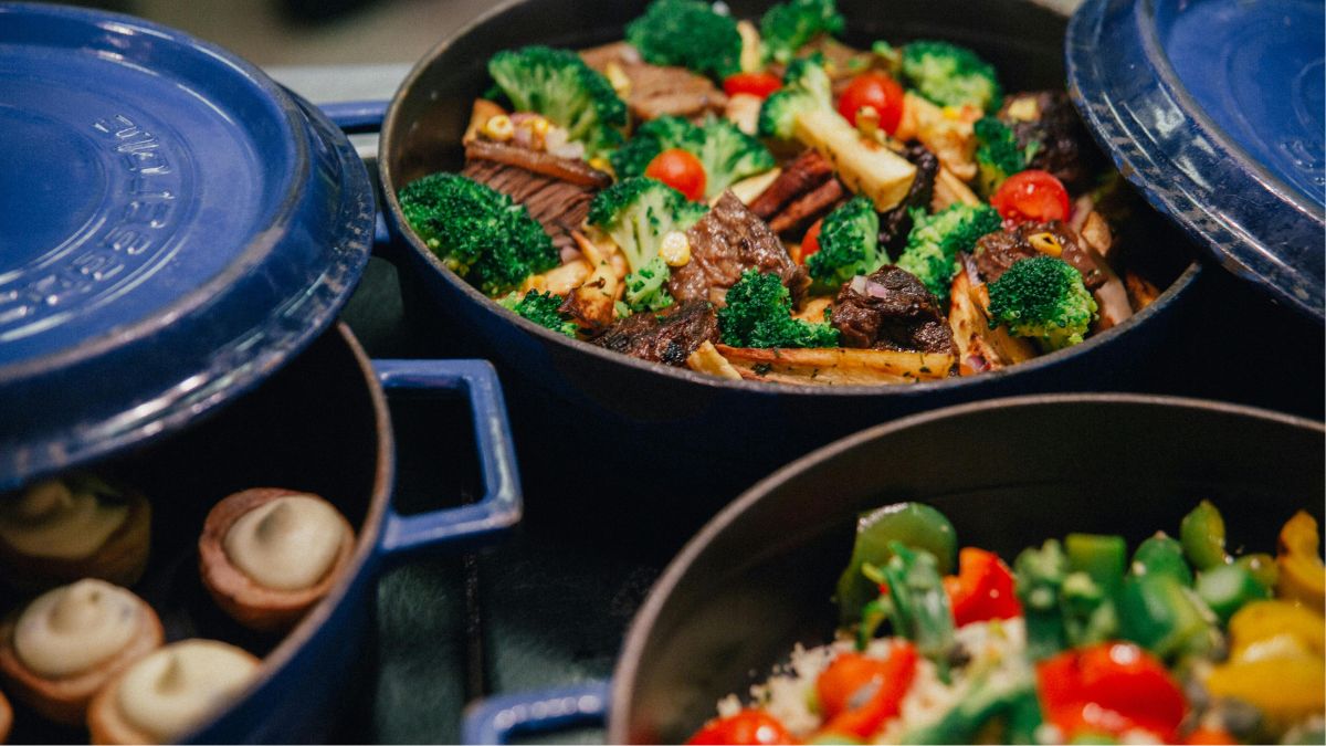 Red Flags in Your Meal Prep Routine That Nutrition Experts Notice Immediately