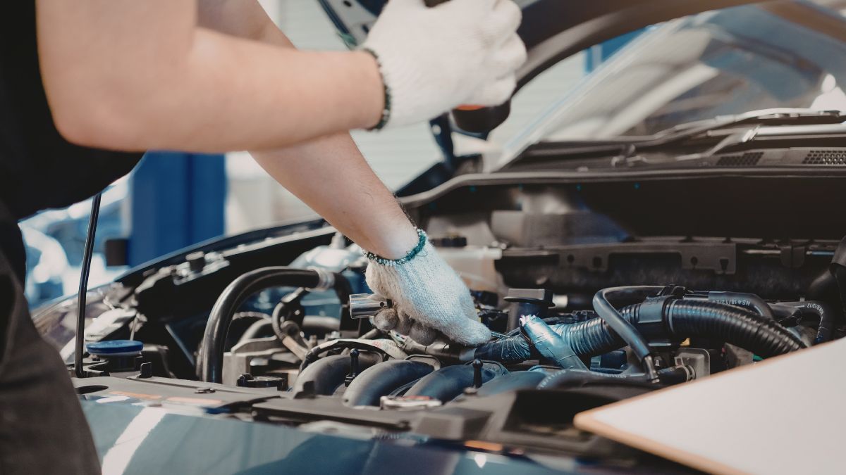 Subtle Signs Your Mechanic Is Secretly Replacing Your Good Car Parts With Junk