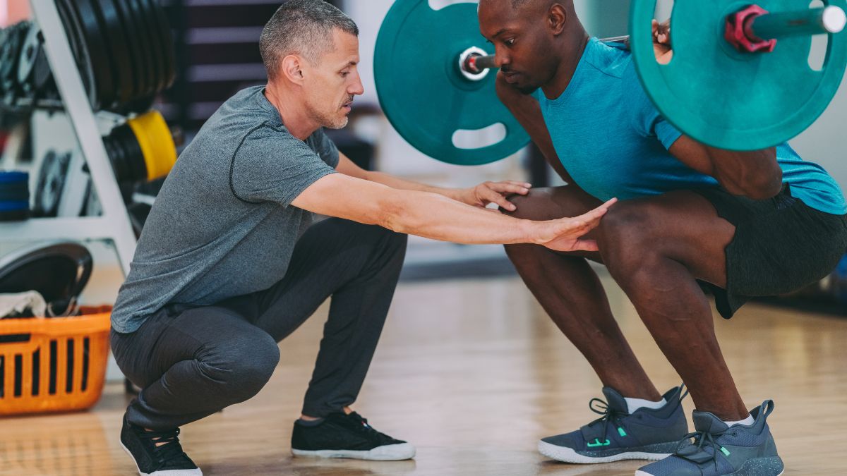 Things You Should Never Discuss With Your Personal Trainer