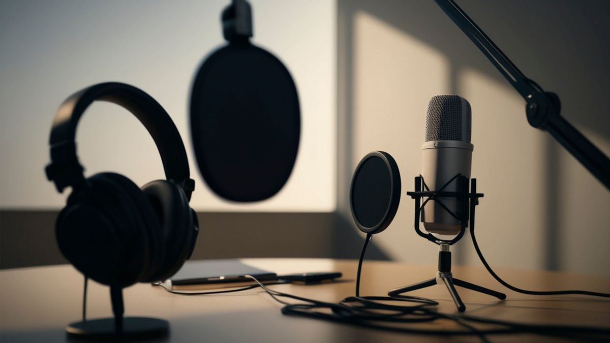 Surprising Ways Your Favorite Podcasts Are Shaping Your Worldview Without You Knowing