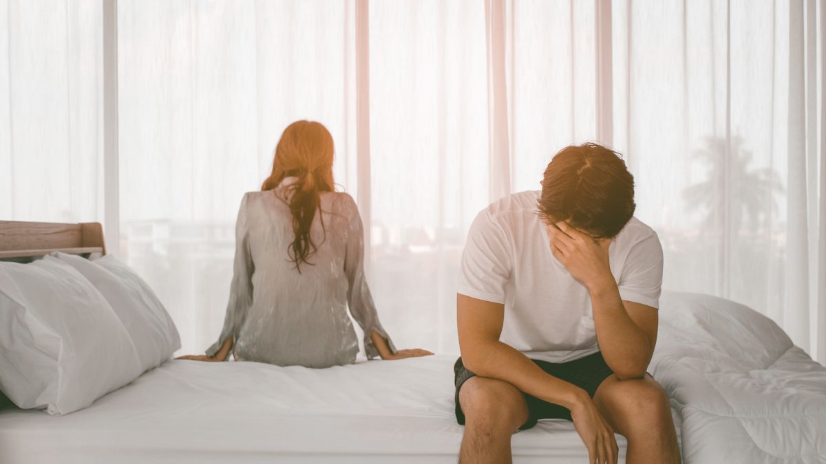 17 Quiet Signs Your “Dream” Relationship Is Actually Draining You