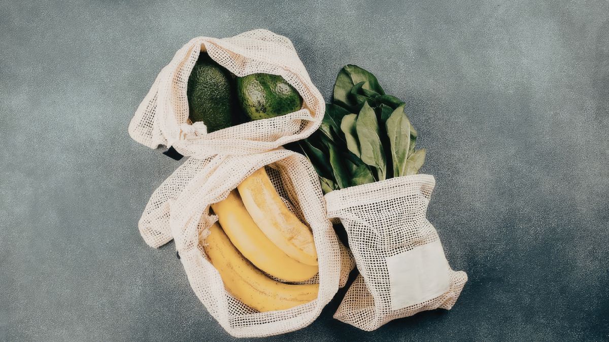 Things You Should Never Do With Your Reusable Bags If You Care About Hygiene
