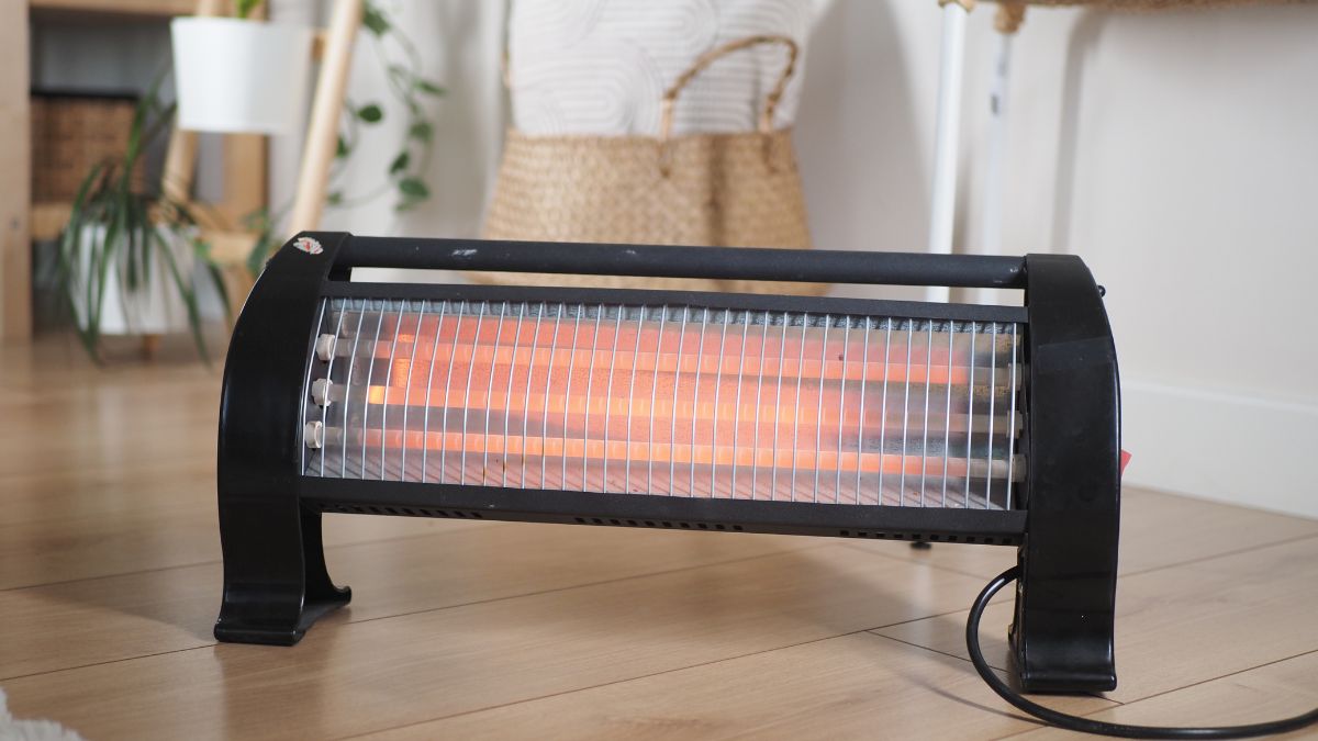 Dangerous Things People Do With Space Heaters That Start Instant Fires
