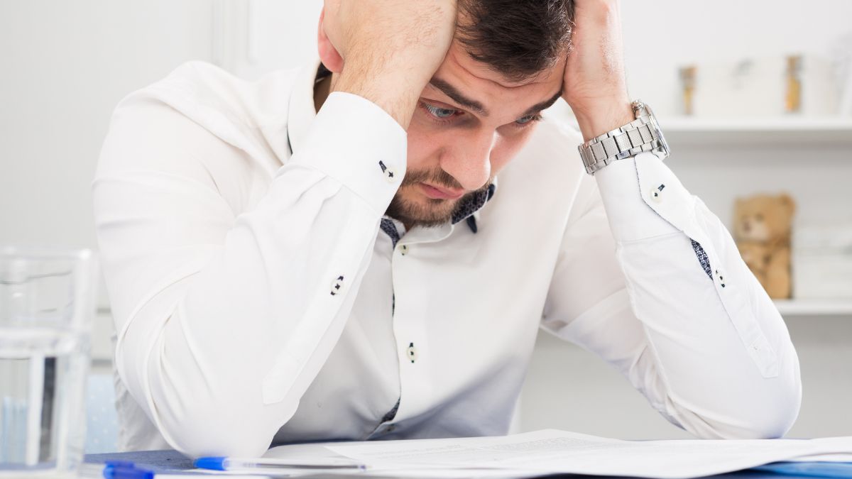 A Tenant Received a Strange Note From His Landlord and the Internet Warned Him: “They’re Going to Rob You”