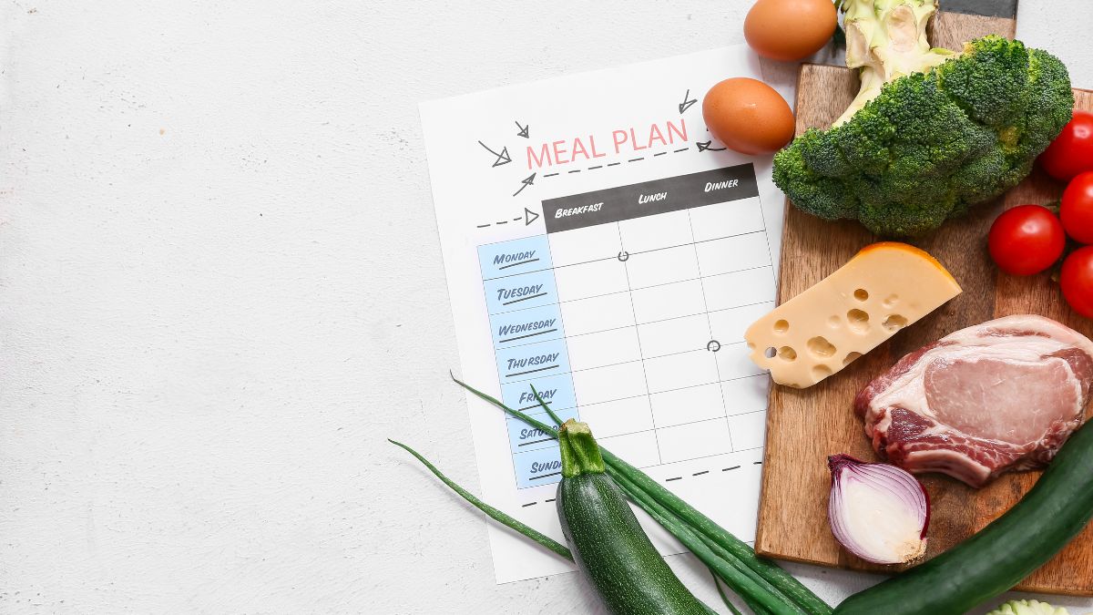 Silent Red Flags in Your Weekly Meal Plan That Nutritionists Spot Instantly