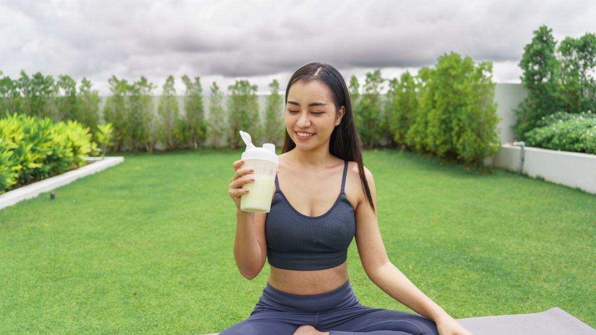 Hidden Dangers of Trendy Wellness Drinks That Bartenders Avoid