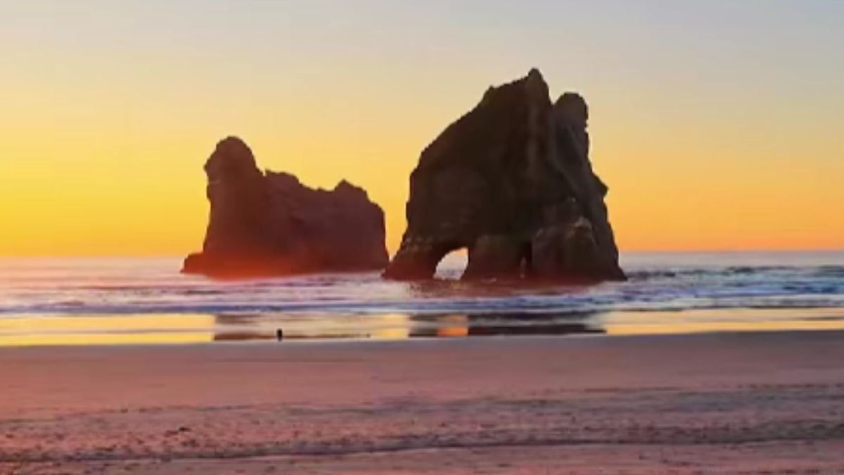 There Is A Reason This Beach Looks So Familiar Even Though You Have Probably Never Visited It