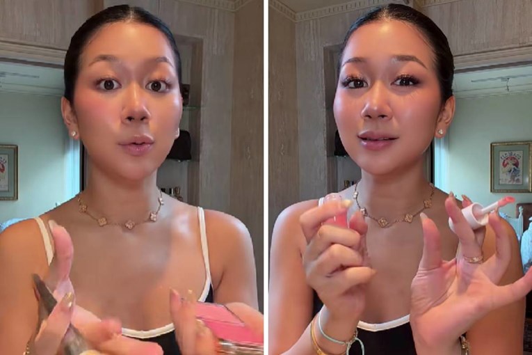 Billionaire’s Daughter Sparks Outrage With Her Advice on What Makes People Look Cheap