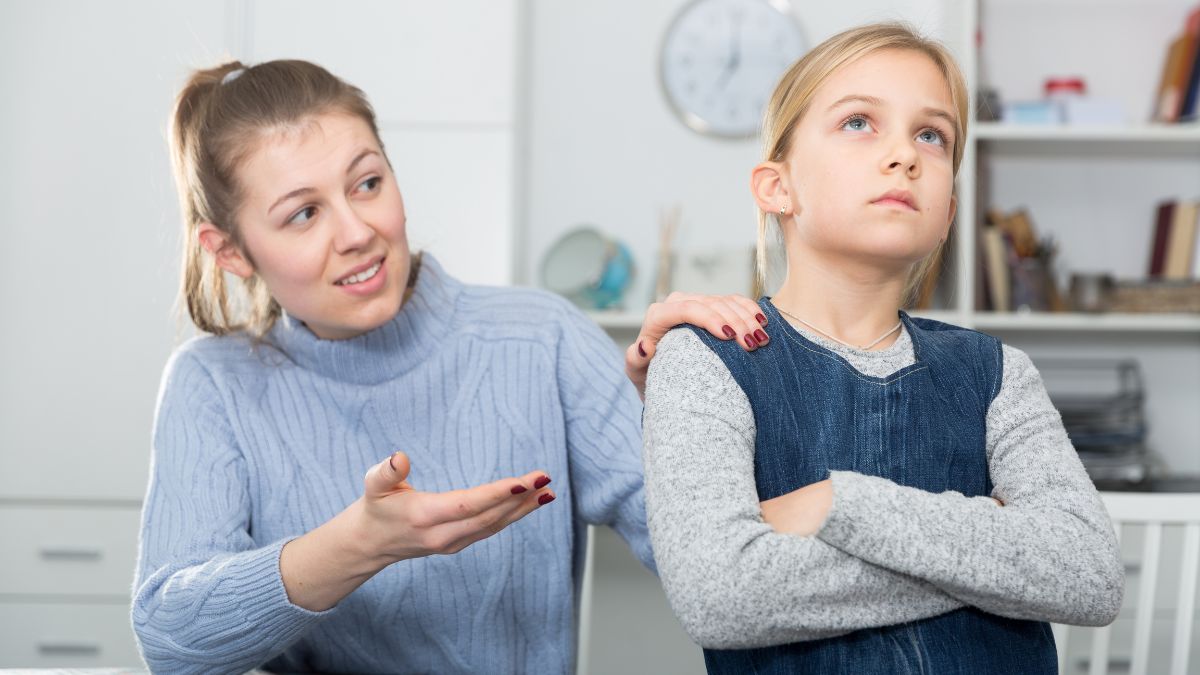 Growing Up With Highly Critical Parents: 11 Signs You Experienced It