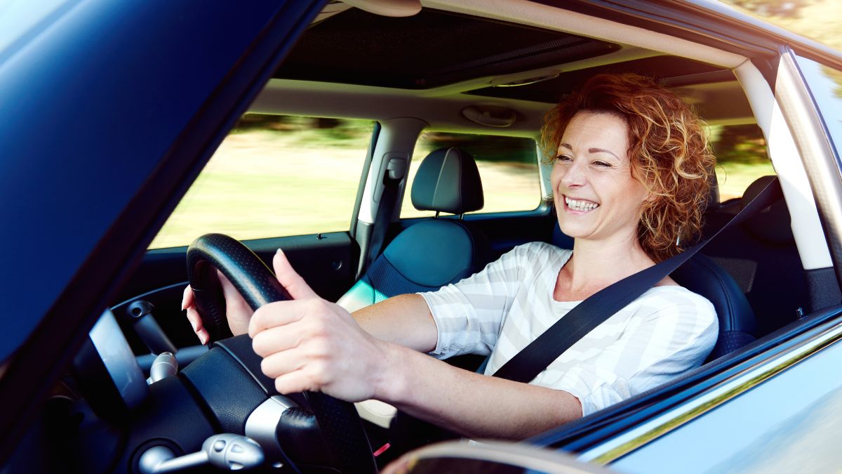 Which Zodiac Signs Are the Most Cautious Drivers These Rarely Make Mistakes