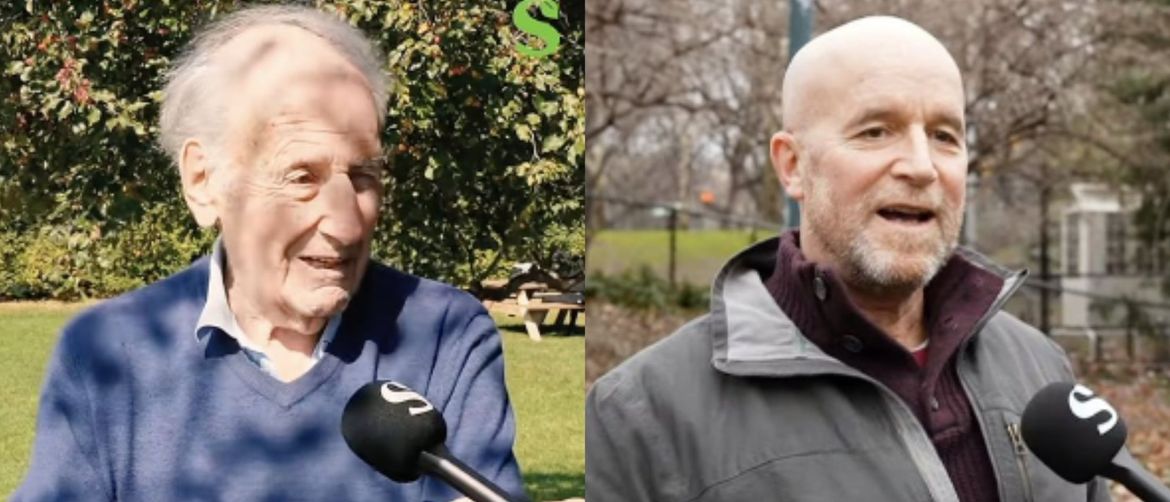 Elderly People Share Their Most Honest Life Advice: “You Don’t Know When It Will End”