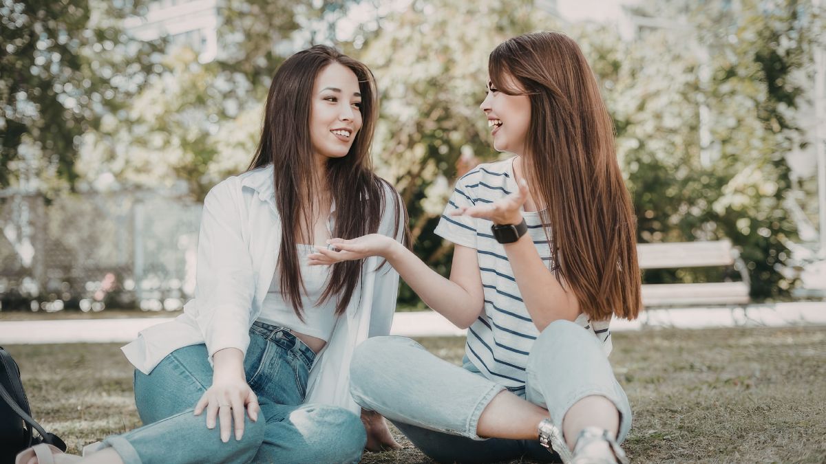 Three Zodiac Signs That Always Speak Their Minds