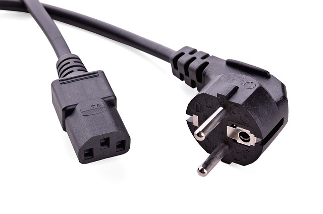 extension cords 