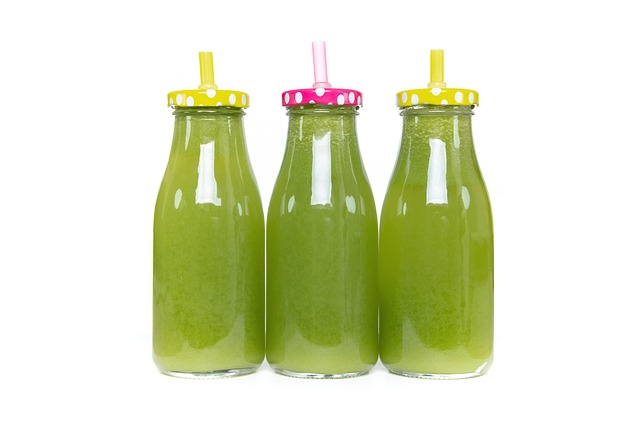 Celery Juice