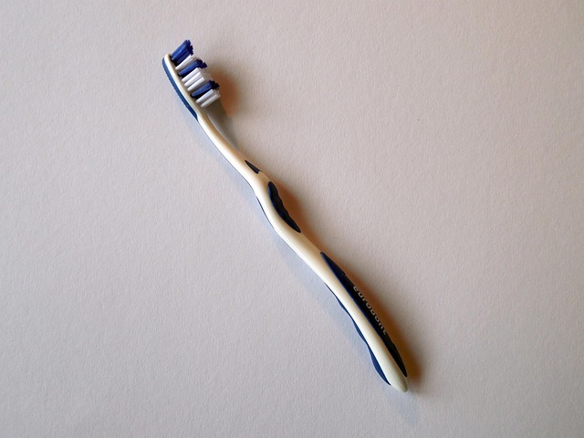 toothbrush