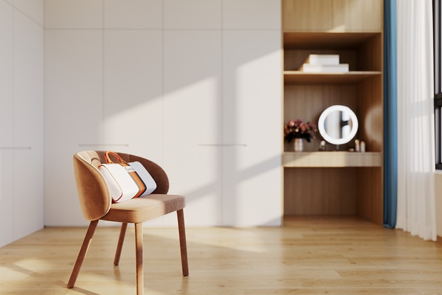 Temperature Zoning Bedroom