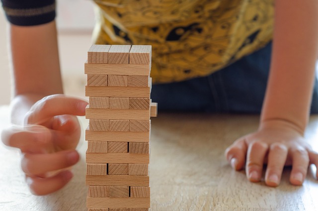 Jenga Board Games