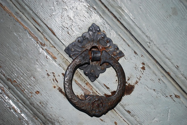 Door Hardware House