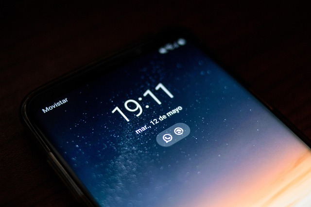 mobile Notifications