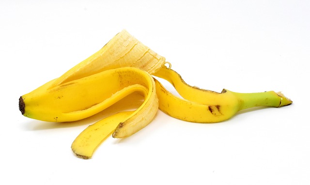 Banana Peels