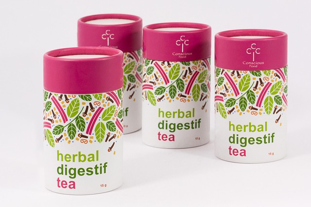 Digestive Tea
