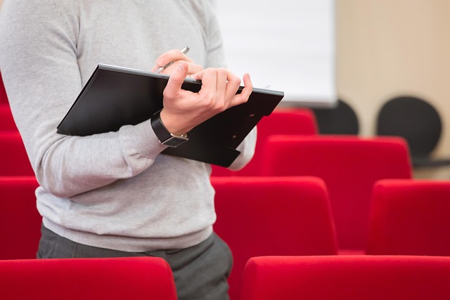 Corporate Inspection