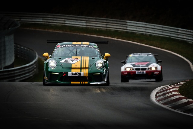 Transmission Confusion Car Engine